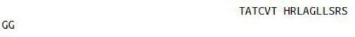 OVA Conjugated Calcitonin Gene Related Peptide (CGRP), RPU50188