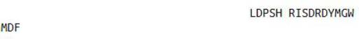 OVA Conjugated Cholecystokinin 18 (CCK18), RPU50190