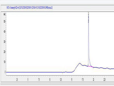 OVA Conjugated Human Cholinergic Receptor, Muscarinic 5 (CHRM5)