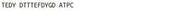 OVA Conjugated Chemokine C-C-Motif Receptor 1 (CCR1), RPU50192