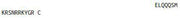 OVA Conjugated Cholinergic Receptor, Muscarinic 3 (CHRM3), RPU50193