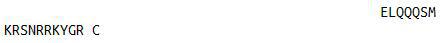 OVA Conjugated Cholinergic Receptor, Muscarinic 3 (CHRM3), RPU50193