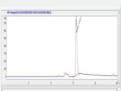 OVA Conjugated Human Cholinergic Receptor, Muscarinic 3 (CHRM3)