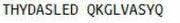 OVA Conjugated Rh Blood Group, D Antigen (RHD), RPU50195