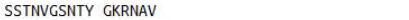 KLH Conjugated Amylin, RPU50224