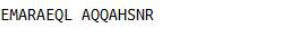 KLH Conjugated Corticotropin Releasing Factor (CRF), RPU50228