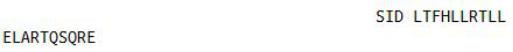 OVA Conjugated Urocortin (UCN), RPU50239