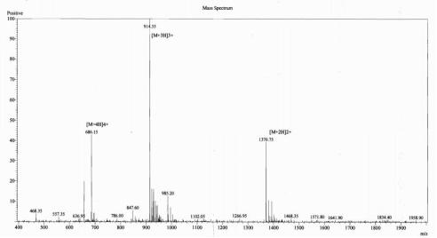 OVA Conjugated Rat Urocortin (UCN)