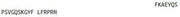 OVA Conjugated Neuromedin U (NMU), RPU50241