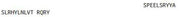 OVA Conjugated Peptide YY (PYY), RPU50250
