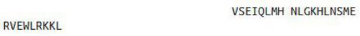 OVA Conjugated Parathyroid Hormone (PTH), RPU50288