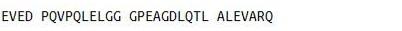 OVA Conjugated C-Peptide (CP), RPU50317
