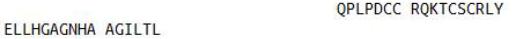 OVA Conjugated Orexin A (OXA), RPU50326