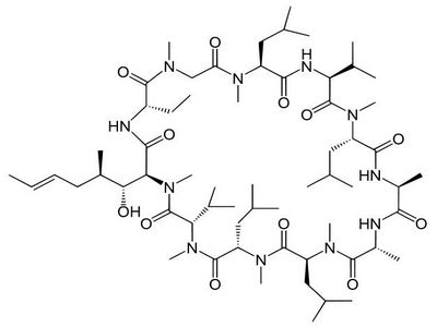 BSA Conjugated Cyclosporin A (CsA)