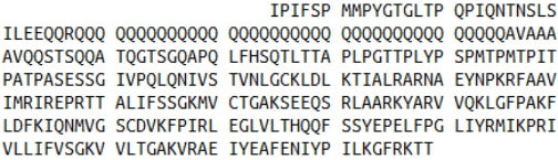Recombinant TATA Binding Protein (TBP), RPU50712