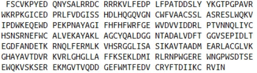 Recombinant Calpain 5 (CAPN5), RPU50720