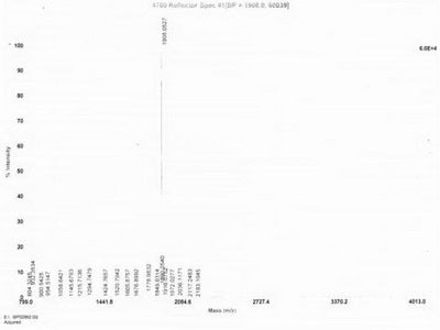 OVA Conjugated Human Ubiquitin (Ub)
