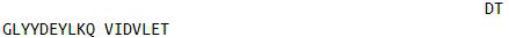 OVA Conjugated Nesfatin 1 (NES1), RPU50765