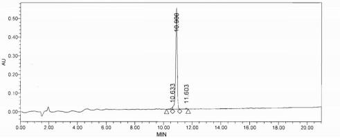 KLH Conjugated Human Copeptin (CPP)