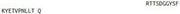 KLH Conjugated Inhibin Alpha (INHa), RPU50769