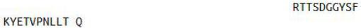 KLH Conjugated Inhibin Alpha (INHa), RPU50769