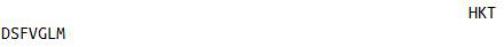 OVA Conjugated Neurokinin A (NKA), RPU50771