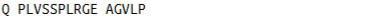 KLH Conjugated C-Peptide (CP), RPU50775