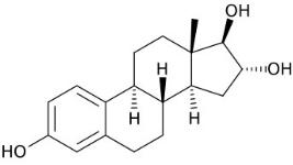 BSA Conjugated Estriol (E3), RPU50781