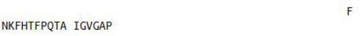 OVA Conjugated Calcitonin (CT), RPU50790