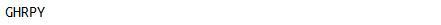 OVA Conjugated D-Dimer (D2D), RPU50791