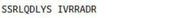 KLH Conjugated Endostatin (ES), RPU50795