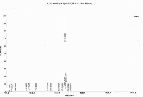 OVA Conjugated Human Procollagen I C-Terminal Propeptide (PICP)