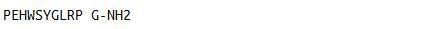 OVA Conjugated Gonadotropin Releasing Hormone (GnRH), RPU50819