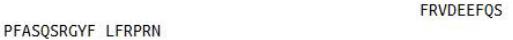 OVA Conjugated Neuromedin U (NMU), RPU50843