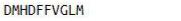 OVA Conjugated Neurokinin B (NKB), RPU50848