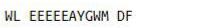 OVA Conjugated Gastrin (GT), RPU50850
