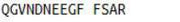 KLH Conjugated Fibrinopeptide B (FPB), RPU50857