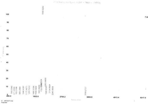 OVA Conjugated Human Pancreatic Elastase 1 (ELA1)