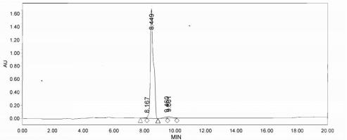 OVA Conjugated Human Pancreatic Elastase 1 (ELA1)