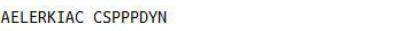 OVA Conjugated Vascular Endothelial Growth Factor Receptor 1 (VEGFR1), RPU50867