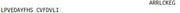 OVA Conjugated Hemojuvelin (HJV), RPU50874