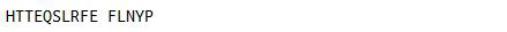 OVA Conjugated Fibroblast Growth Factor 8, Androgen Induced (FGF8), RPU50884
