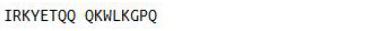 OVA Conjugated Kallikrein 13 (KLK13), RPU50893