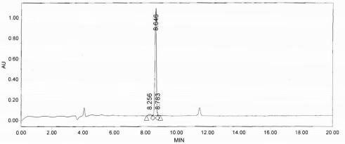 OVA Conjugated Human Neurofilament, Light Polypeptide (NEFL)
