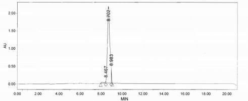 OVA Conjugated Human Engrailed Homeobox Protein 2 (EN2)