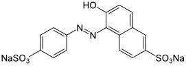 BSA Conjugated Sunset Yellow (SY), RPU50915