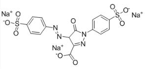 OVA Conjugated Tartrazine (TZ), RPU50918