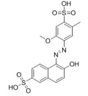 OVA Conjugated Allura Red AC (ARAC), RPU50920