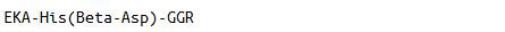 OVA Conjugated Beta-Crosslaps (bCTx), RPU50943