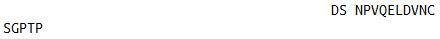OVA Conjugated Immunoglobulin A (IgA), RPU51078
